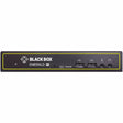 Black Box Mounting Bracket for KVM Extender
