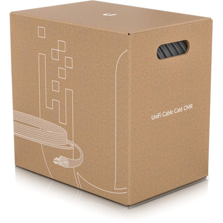 1000' UniFi Cable Cat6 CMR