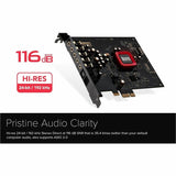 Creative Sound Blaster Z Sound Card