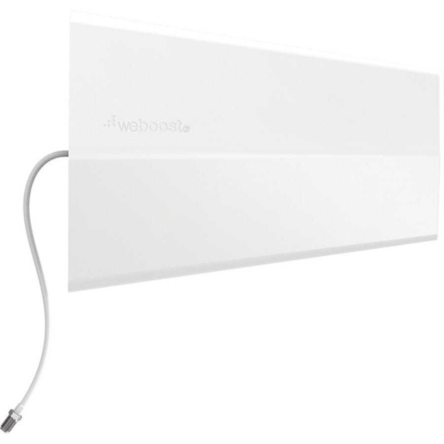 Destination RV cell booster