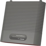 Destination RV cell booster