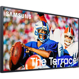 Samsung | 75" | LST9T | The Terrace Full Sun | QLED 4K | Smart TV | QN75LST9TAFXZA | 2021