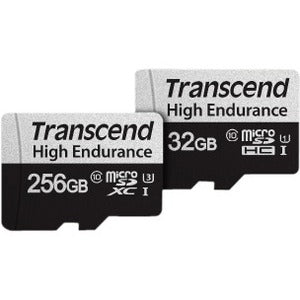 32GB MICROSD W/ ADAPTER U3
