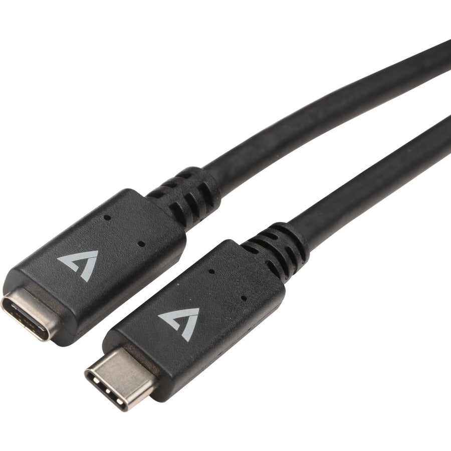V7 USB-C Data Transfer Cable