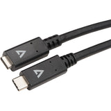 V7 USB-C Data Transfer Cable