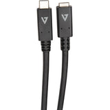 V7 USB-C Data Transfer Cable