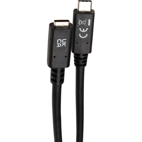 V7 USB-C Data Transfer Cable