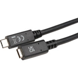 V7 USB-C Data Transfer Cable