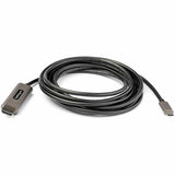StarTech.com 10ft (3m) USB C to HDMI Cable 4K 60Hz with HDR10, Ultra HD USB Type-C to HDMI 2.0b Video Adapter Cable, DP 1.4 Alt Mode HBR3