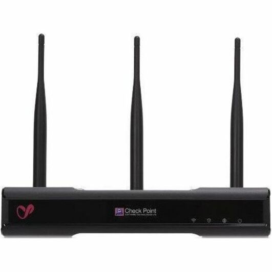 Check Point 1530 Network Security/Firewall Appliance