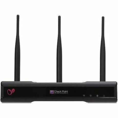 Check Point 1530 Network Security/Firewall Appliance