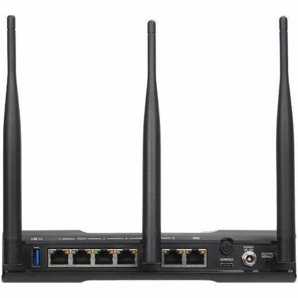 Check Point 1530 Network Security/Firewall Appliance