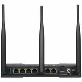 Check Point 1530 Network Security/Firewall Appliance