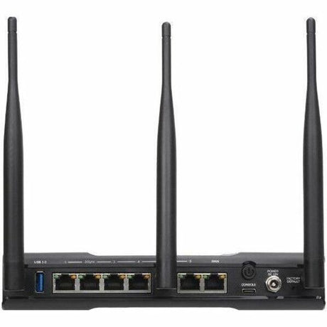 Check Point 1530 Network Security/Firewall Appliance