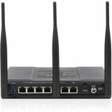 Check Point 1530 Network Security/Firewall Appliance