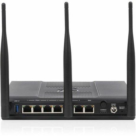 Check Point 1530 Network Security/Firewall Appliance