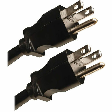 Eaton Tripp Lite Series 100-125V 12A Single-Phase Hot-Swap PDU with Manual Bypass - 6 NEMA 5-15R Outlets, 2 5-15P Inputs, 1U Rack/Wall