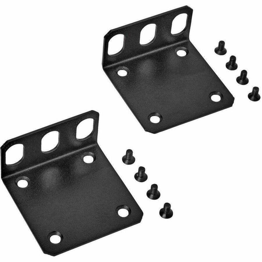 Eaton Tripp Lite Series 100-125V 12A Single-Phase Hot-Swap PDU with Manual Bypass - 6 NEMA 5-15R Outlets, 2 5-15P Inputs, 1U Rack/Wall