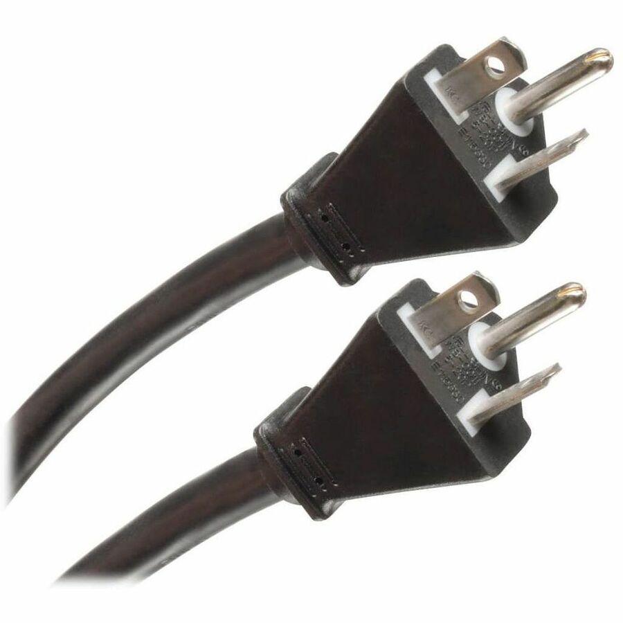 Eaton Tripp Lite Series 100-125V 16A Single-Phase Hot-Swap PDU with Manual Bypass - 6 NEMA 5-20R Outlets, 2 5-20P Inputs, 1U Rack/Wall