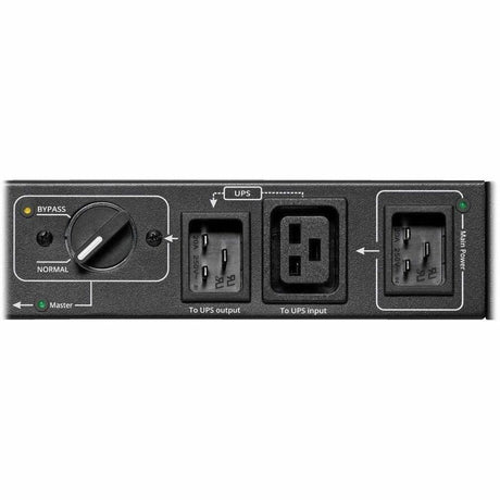 PDU 220-240V 13A SINGLE-PHASE