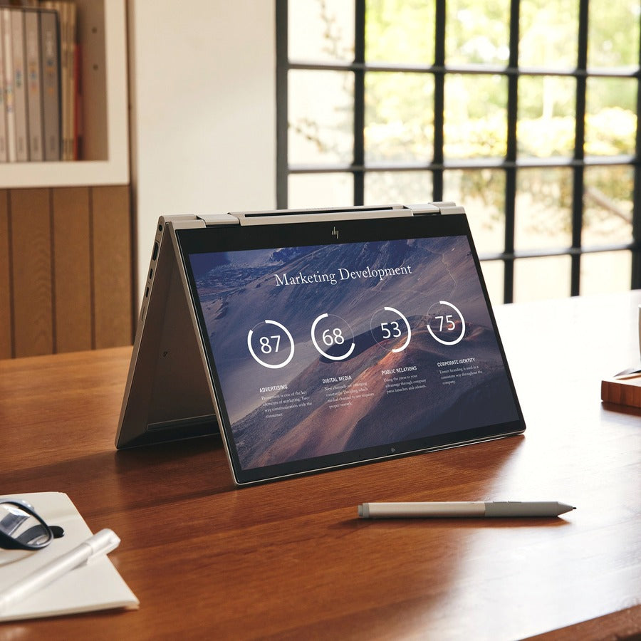 CUSTOM ELITEBOOK X360 830 G8