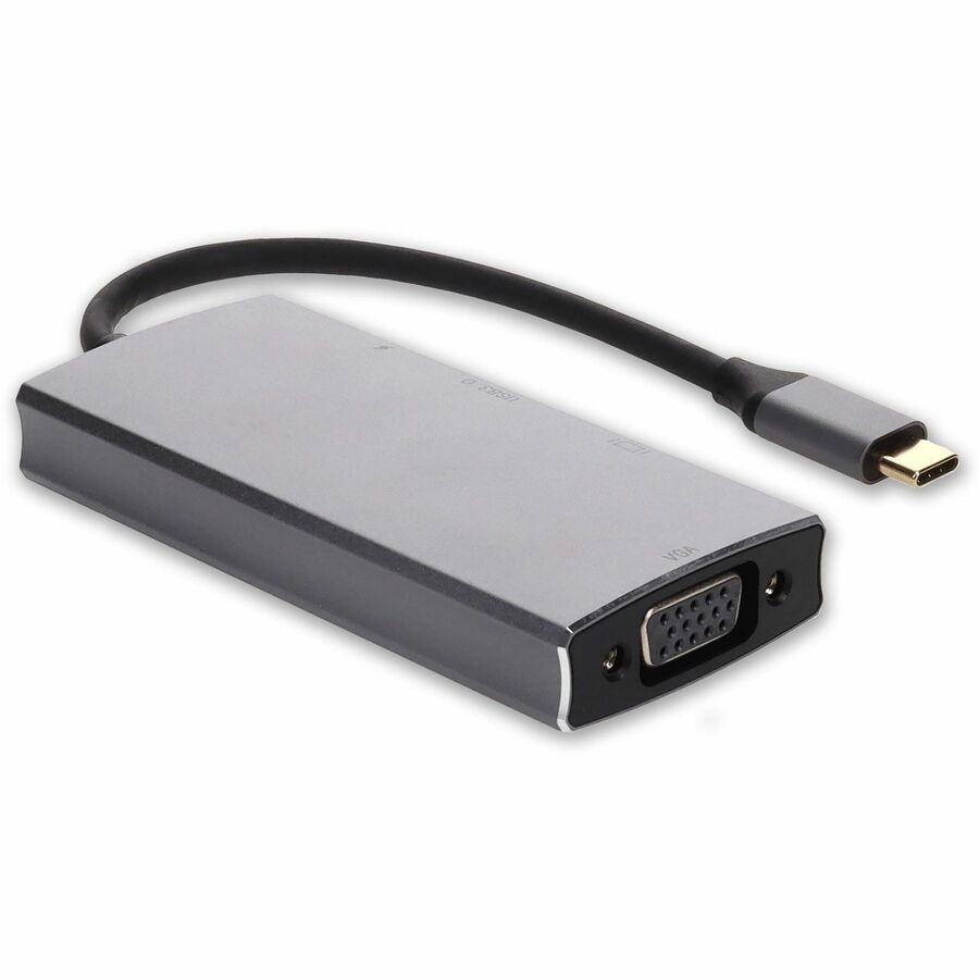 USB 3.1/ USB 3.1 HDMI USB 3 VGA
