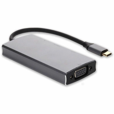 USB 3.1/ USB 3.1 HDMI USB 3 VGA