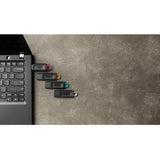 Kingston Custom Drive