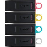 Kingston Custom Drive