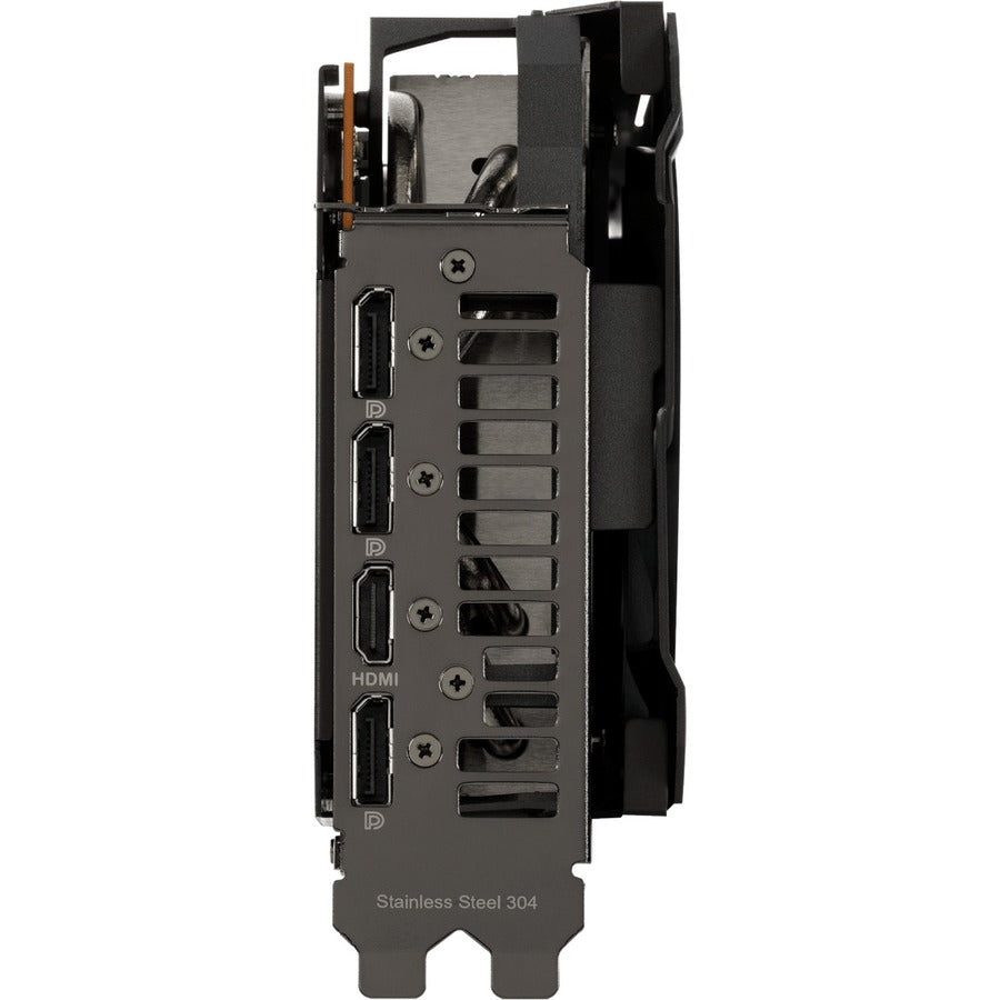 TUF AMD Radeon RX 6700 XT Graphic Card - 12 GB GDDR6