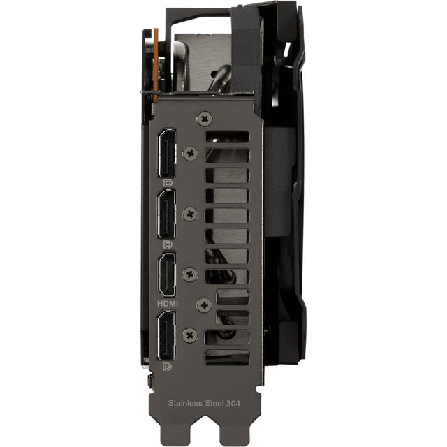 TUF AMD Radeon RX 6700 XT Graphic Card - 12 GB GDDR6