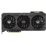 TUF AMD Radeon RX 6700 XT Graphic Card - 12 GB GDDR6