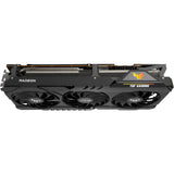 TUF AMD Radeon RX 6700 XT Graphic Card - 12 GB GDDR6