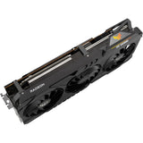 TUF AMD Radeon RX 6700 XT Graphic Card - 12 GB GDDR6