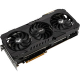 TUF AMD Radeon RX 6700 XT Graphic Card - 12 GB GDDR6