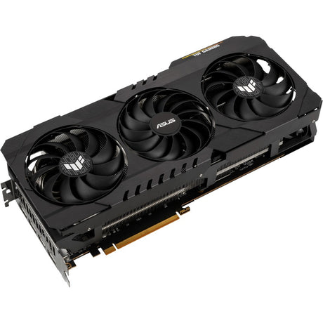 TUF AMD Radeon RX 6700 XT Graphic Card - 12 GB GDDR6