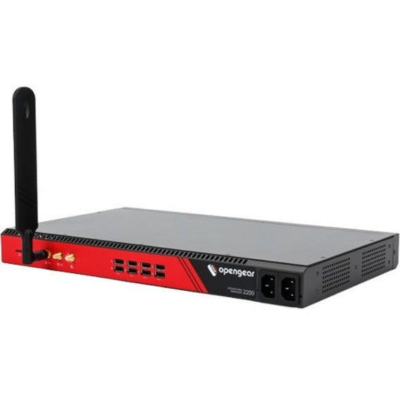 Opengear OM2224-24E-L Infrastructure Management Equipment