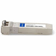 Cisco and F5 Networks Compatible TAA Compliant 1000Base-SX SFP Transceiver (MMF, 850nm, 550m, LC)