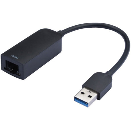 USB 3.0 TO GIGABIT ETHERNET