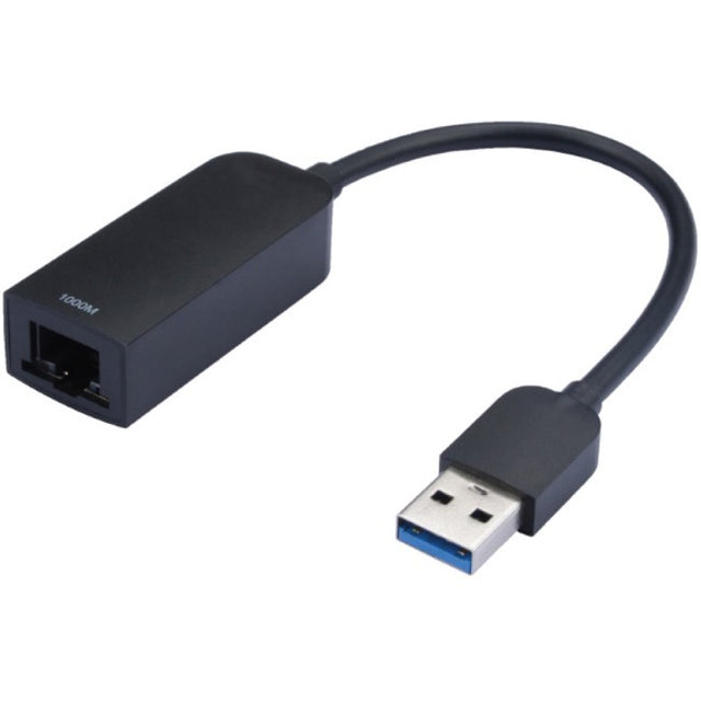 USB 3.0 TO GIGABIT ETHERNET