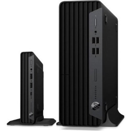 CUSTOM 400 G7 PRODESK SFF