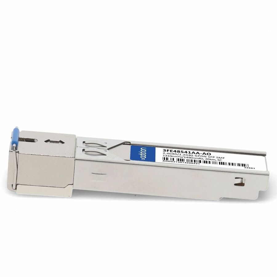 AddOn Alcatel-Lucent Nokia SFP Module
