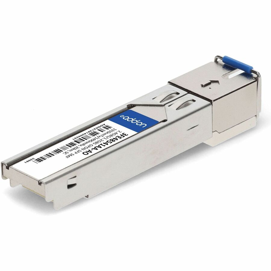 AddOn Alcatel-Lucent Nokia SFP Module