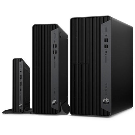 CUSTOM K12 ELITEDESK 805 G6 SFF