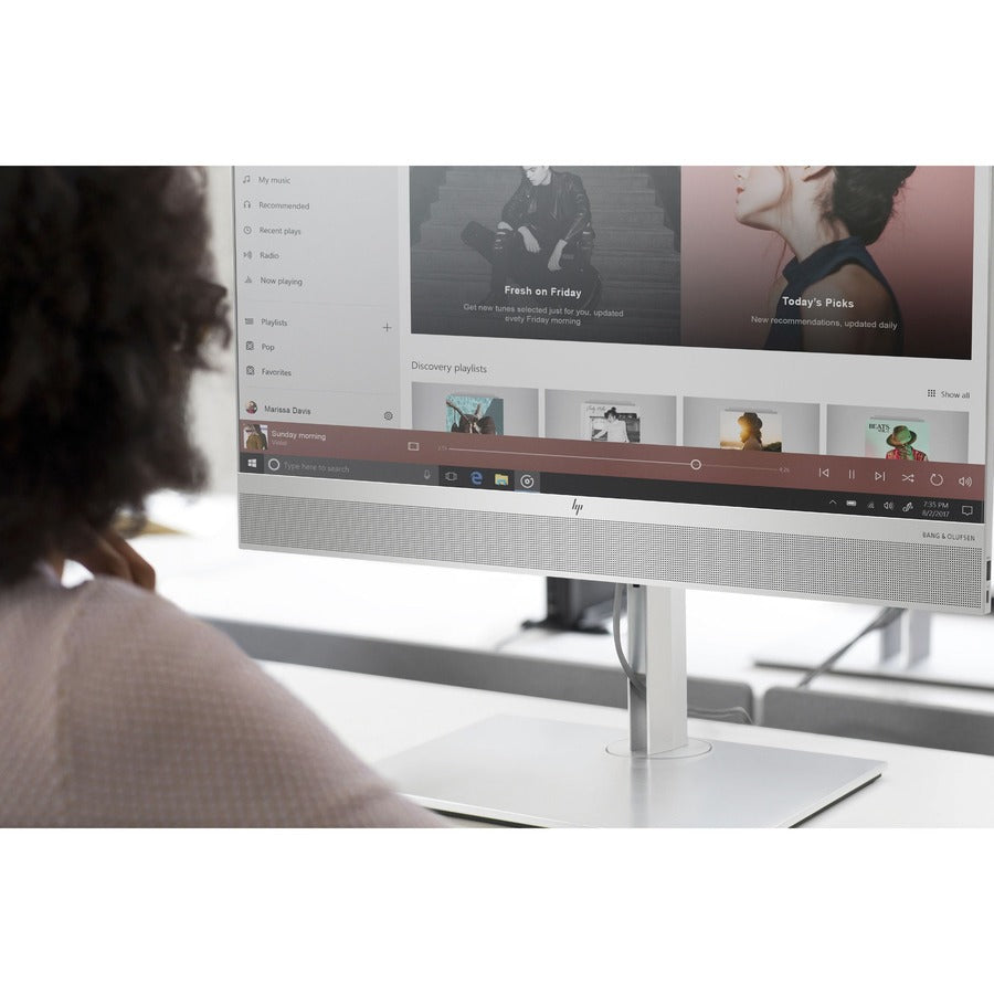 CUSTOM K12 ELITEONE 800 G6