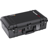 PELICAN 1555 AIR CASE BLK