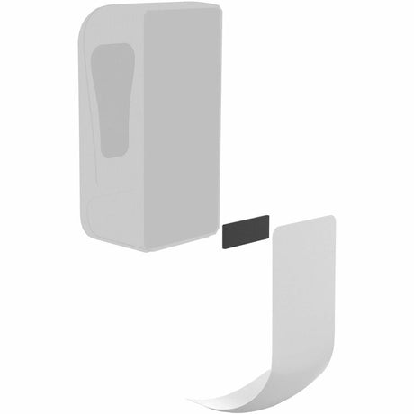 AUTOMATIC SOAP DISPENSER