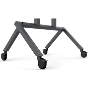 Heckler Design AV Cart for Logitech Rally Bar