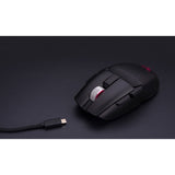 Thermaltake ARGENT M5 Wireless RGB Gaming Mouse