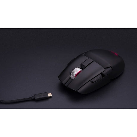 Thermaltake ARGENT M5 Wireless RGB Gaming Mouse